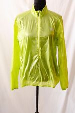 Mountain Hardwear Ultra Lightweight Lime Green Jacket Men's Small for sale  Shipping to South Africa