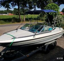 Sportboot motorboot campion gebraucht kaufen  Erftstadt