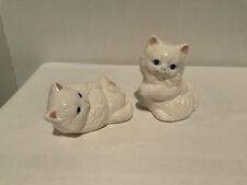 Vintage porcelain kittens for sale  Fulton