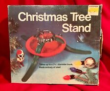 Christmas tree stand for sale  Saratoga Springs