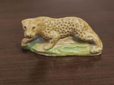 Wade whimsies leopard for sale  RUSHDEN
