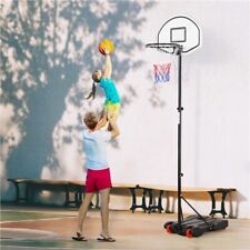 Height adjustable basketball for sale  USA