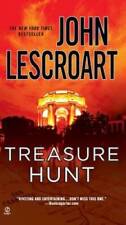 Treasure hunt paperback for sale  Montgomery