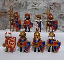 Playmobil royal lion for sale  LEEDS