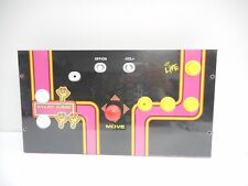 Arcade1up game machine for sale  Niles