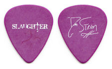 Slaughter Dana Strum Signature Violeta Guitarra Recoger - 2011 Tour comprar usado  Enviando para Brazil