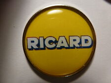 Pin ricard logo d'occasion  Oisemont