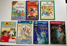 level 2 children s books for sale  Osseo