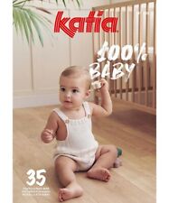 Katia magazin baby gebraucht kaufen  Schechingen