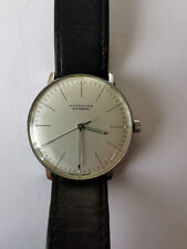 Junghans automatic max gebraucht kaufen  Berlin