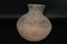 Fine Indus Valley Civilization Terracotta Pottery Jar ca. 3rd millennium BCE for sale  Shipping to South Africa