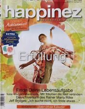 Happinez erfüllung 2014 gebraucht kaufen  Jesteburg