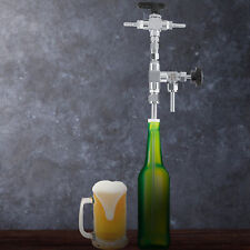 Beer bottle filler for sale  Shipping to Ireland
