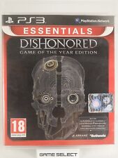 Dishonored game the usato  Tricarico