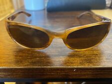 Óculos de sol Smith Vice lente de vidro marrom comprar usado  Enviando para Brazil
