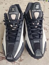 Rginal nike shox gebraucht kaufen  Gladbeck