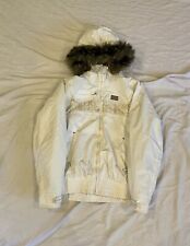 Womens white helly for sale  Stanwood