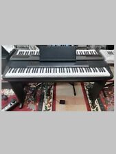 Pianoforte digitale 88 tasti pesati Casio CDP-130 Usato usato  Messina