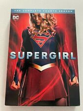 Supergirl season region for sale  LANCING
