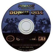 Mario Kart Double Dash Disco Bônus-GameCube Jogo comprar usado  Enviando para Brazil