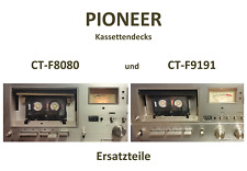 Ersatzteile pioneer f8080 gebraucht kaufen  Wiesbaden