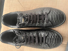 Dsquared2 black low for sale  Portland