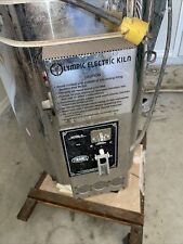 Olympic electric kiln for sale  Melbourne