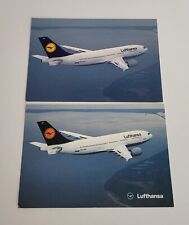 Lufthansa airbus a310 gebraucht kaufen  St.Johann, Gau-Weinheim, Wallertheim