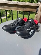 Peloton cycling shoes for sale  Raleigh