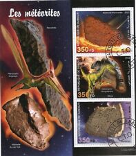 Meteorites espace animaux d'occasion  Meyzieu