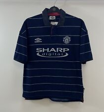 Manchester united away for sale  MALVERN