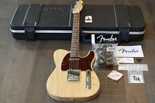 fender telecaster american standard segunda mano  Embacar hacia Mexico