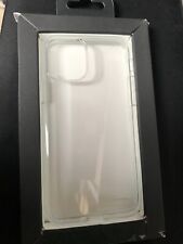 clear phone 11 case for sale  Cathedral City