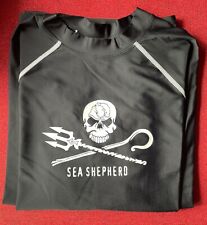 Sea shepherd funktionsshirt gebraucht kaufen  Bremen