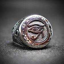 Haunted ring eye for sale  Happy