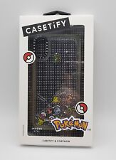 Casetify pokemon glitter for sale  Hillsboro
