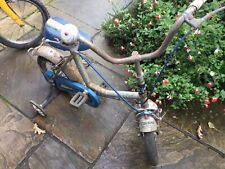 Vintage child bike for sale  LONDON