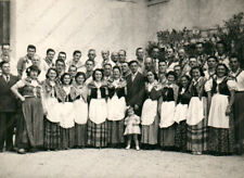 1953 talmassons coro usato  Cremona