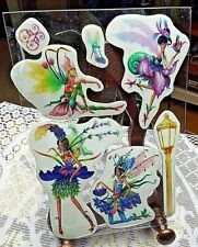 Vintage papermania fairies for sale  LYTHAM ST. ANNES