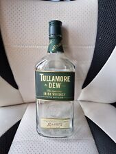 Tullamore d.e.w empty for sale  NEWARK