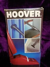 hoover turbopower 2 for sale  BURNTWOOD