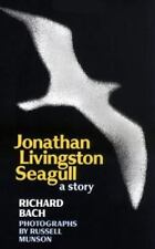 Jonathan Livingston Seagull by Bach, Richard for sale  Aurora