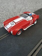 Scalextric ninco cobra for sale  ST. IVES