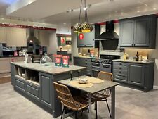 Display wren kitchen for sale  NEWPORT