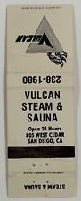 vulcan steamer for sale  Pompano Beach