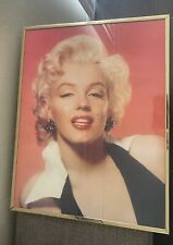 Marilyn monroe colored for sale  Corona