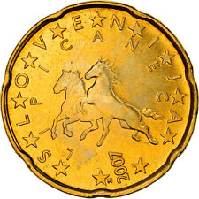 365317 slowenien euro d'occasion  Lille-