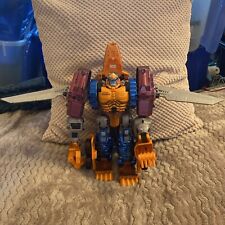 Vintage transformers beast for sale  DUDLEY