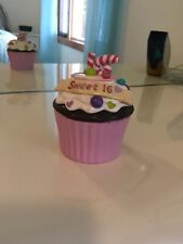 Sweet 16 Cupcake Box segunda mano  Embacar hacia Argentina