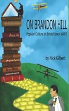 Brandon hill popular for sale  UK